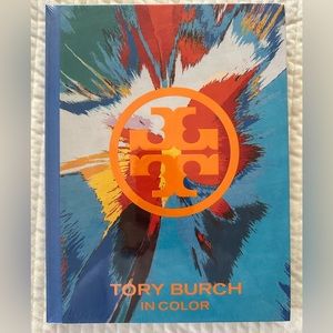 Tory Burch Coffee Table